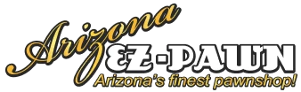 Guns at Arizona EZ-Pawn