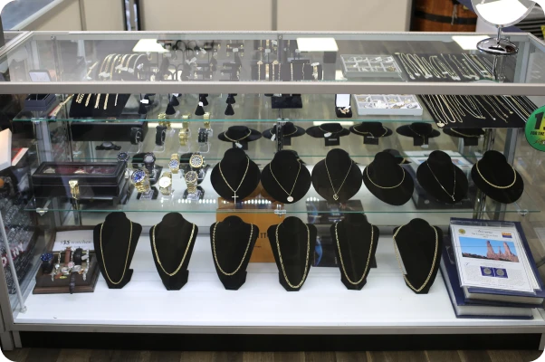 buy sell gold jewelry arizona