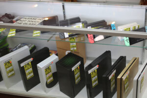 pawn shop peoria az