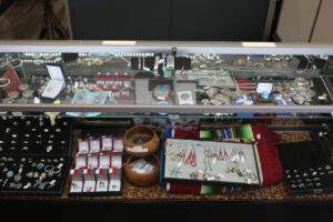 jewelry cleaning & repair in peoria az