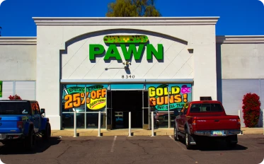 Pawn Shop in Peoria AZ