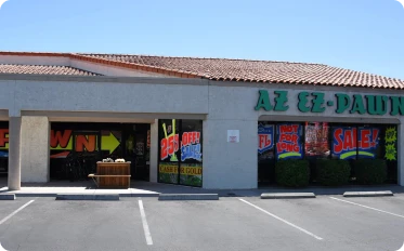 Pawn Shop in Peoria AZ