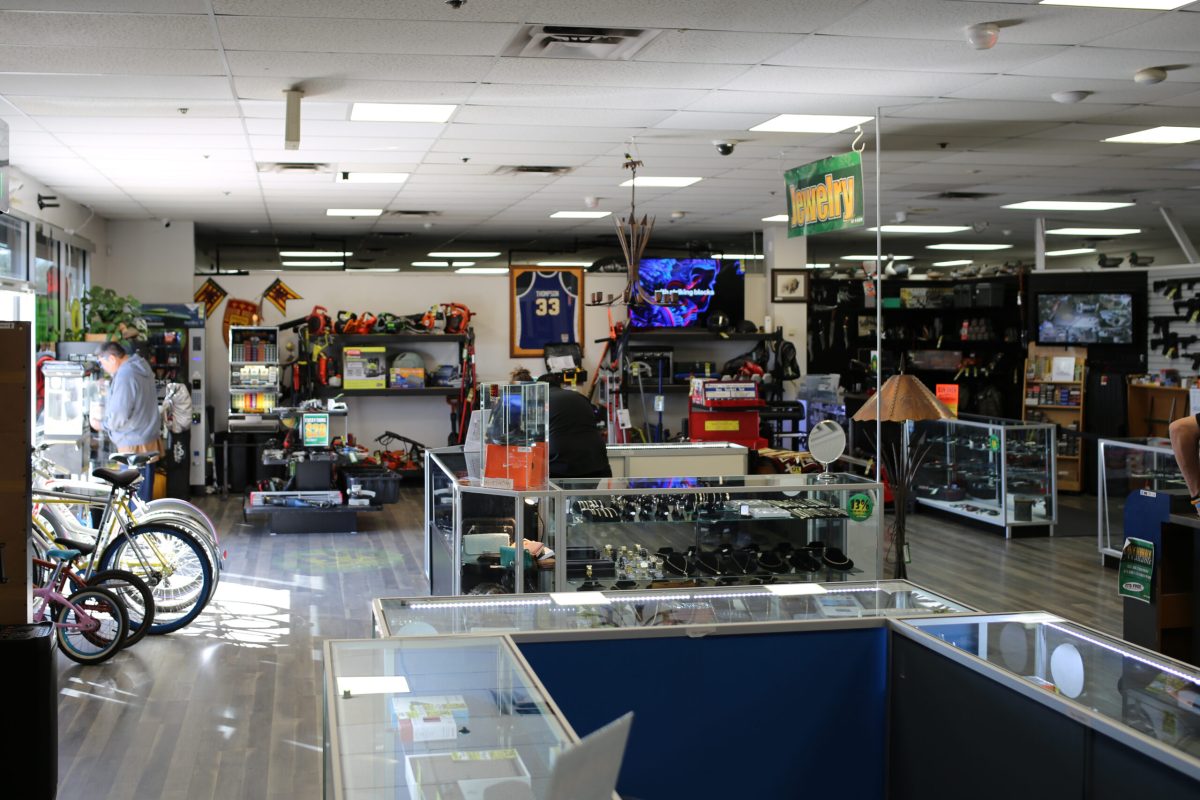 Pawn Shop in Peoria AZ
